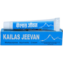 Kailas Jeevan Multipurpose Ayurvedic Cream / ������������� ���� ��� ����� ����