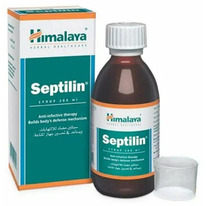 Himalaya Wellness Septilin Syrup / ������� �������� ����� 200 ��