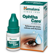 Himalaya Wellness Opthacare Eye Drop / ������� �������� 10 ��