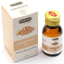 Hemani Sandalwood Oil / ���������� ����� 30 ��