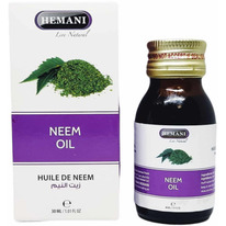 Hemani Neem Oil / ����� ���� 30 ��