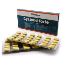 Himalaya Wellness Cystone Forte 2�30tab / ������� ������ ����� 60 ���.