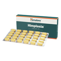 Himalaya Wellness Himplasia Tab / ������� ��������� 30 ���.