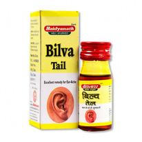 Baidyanath Ayurveda Bilva Tail / ��������� ����� 25 ��