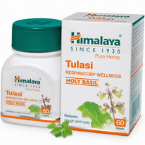 Himalaya Wellness Tulasi / ������� ������ 60 ���