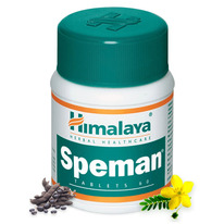Himalaya Wellness Speman / ������� ������ 60 ���.