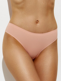 24.08 Omsa ����� INVISIBLE ����� INVISIBLE 4. OmD 2215B Invisible Ribana Slip (�