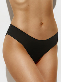 24.08 Omsa ����� INVISIBLE ����� INVISIBLE 4. OmD 2215B Invisible Ribana Slip (�