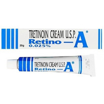 Tretinoin Cream 0,025% / �����-� ��������� 0,025% 20 �