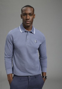 corso Poloshirt DELMAO