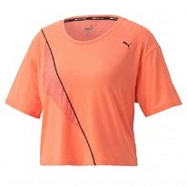 sportspar PUMA dryCELL Train Pearl Tee Damen Sport Shirt 519933-03