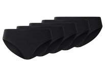 lidl Damen Slips, 5 Stück