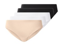 lidl Damen Slips, 5 Stück