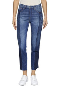christmann  Tommy Jeans Marken-Jeans, blau-used, 30 inch