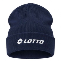 sportspar Lotto Unisex Wintermütze MHTW10001-10-navy