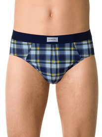 30.09 DiWaRi ����� ������� DIWARI SHAPE SLIP 815 18�-502��� royal blue-yellow MS