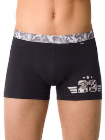 30.09 DiWaRi ����� ������� DIWARI TATTOO SHORTS 862 18�-609��� nero-beige MSH 86