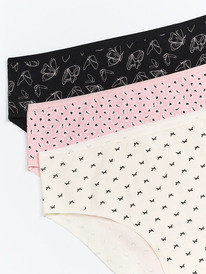 30.09 MiNiMi ����� ����� Mi 2212-26 Print ����� Slip (��������� 3 ��.), CO