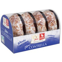 worldofsweets Weiss Contrella Mini 50g