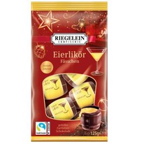 worldofsweets Riegelein Eierlikör Fässchen 125g