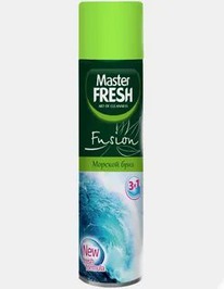 Master FRESH ���������� �������  ������� ���� 300�� (3398)