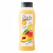 Belkosmex FRUITY SUMMER. ����-���� ��� ����  ����� ���� ����� �������, 500 � (94