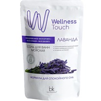 Belkosmex Wellness Touch ���� ��� ���� ������� �������, 460 � (2618)
