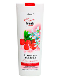 ������ Exotic Fresh ����-���� �/���� ������ � ��������, 500�� (4756)