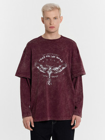 05.10 Mark Formelle �������� ������� 121928 ������ acid wash