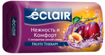 Éclair ��������� ����  90 � �������� � ������� / Tenderness and comfort