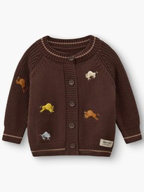 23.10 Happy Baby �������� ������� 88349-0 ���������� / brown