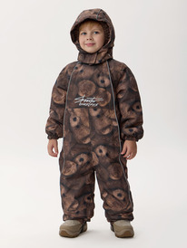 23.10 Happy Baby ���������� ������� 89114-1 ���������� (�����) / brown (bears)