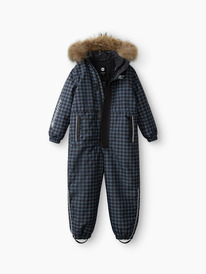 23.10 Happy Baby ���������� ������� 89113-1 ����� (������) / grey (checkered)