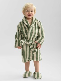 23.10 Happy Baby ����� ������� 88641-1 ����-������� ��� / white-green new