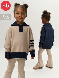 23.10 Happy Baby ������� ������� 88609-1 ������-����� / beige blue