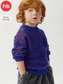 23.10 Happy Baby ������� ������� 88412-1 ������-����� / red&blue