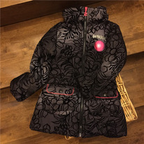     Desigual() 3/4 5/6 7/8 9/10 11/12 13/14