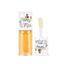 ����� ��� ��� �������� APIEU Honey & Milk Lip Oil