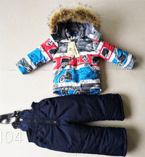 ������ ������ ��� ���������, 80�� 86�� 92�� 98�� 104��