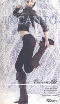   Incanto Cashemire 160