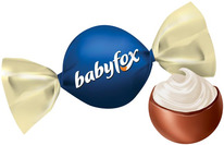 ������� BABYFOX Galaxy Sphere