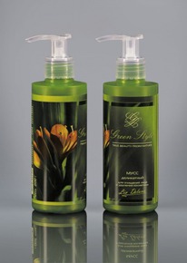 Green Style ���� ���������� �/�������� ����