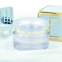     MISSHA Super Aqua Cell Renew Snail Cream