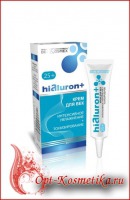 Hialuron     (25+) 15